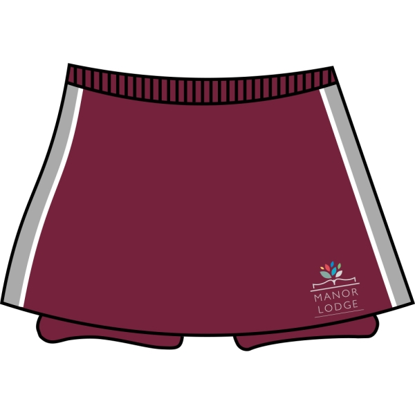 Manor Lodge - Pe Skort