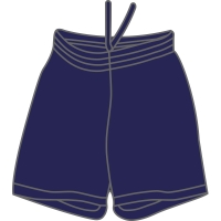 Multi Sports Shorts