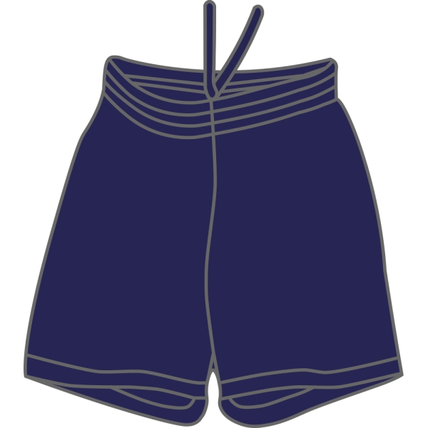 Multi Sports Shorts