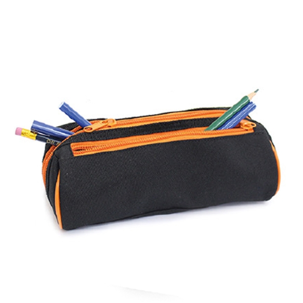 Sporty Panel Pencil Case