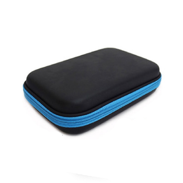 Hard Shell Pencil Case
