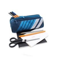 Reflective Sport Pencil Case