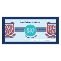BSU Gift Voucher
