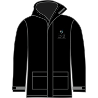 *New* Forest School Anorak
