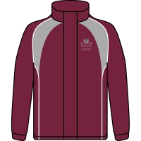 Manor Lodge - Tracksuit Jacket