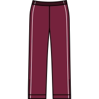 Manor Lodge - Tracksuit Trousers