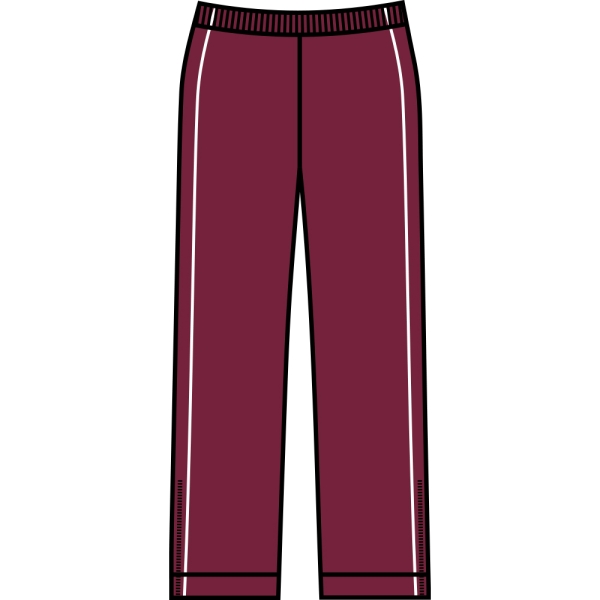 Manor Lodge - Tracksuit Trousers