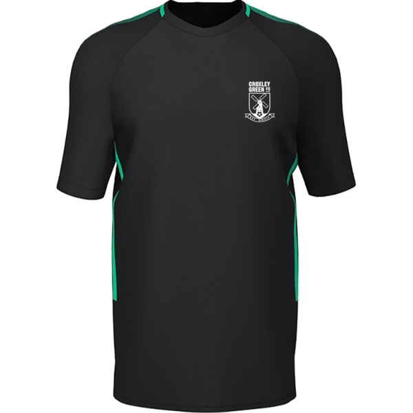 Croxley Green Football Club - Club T Shirt