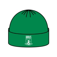 Croxley Green Football Club - Club Beanie