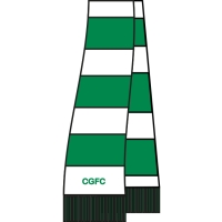 Croxley Green Football Club - Club Scarf