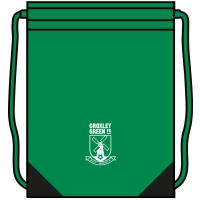 Croxley Green Football Club - Club Drawstring