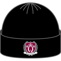 Queens School - Winter Beanie Hat