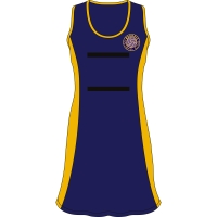 Kardale Netball Club - Netball Dress