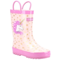 Unicorn Star Wellies