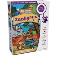 Zooligans