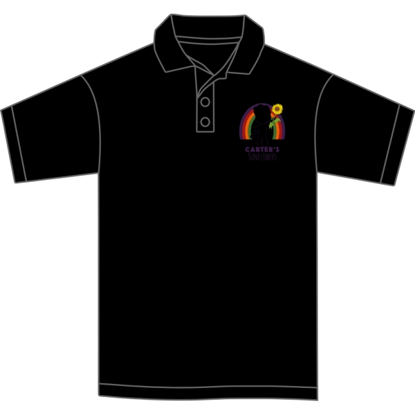 Carter's Sunflowers Nursery School - Staff Polo