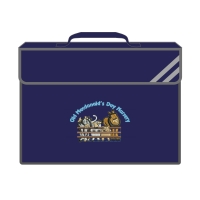 Old Macdonalds Day Nursery - Book Bag