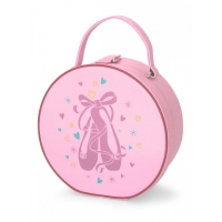 Ballet Slipper Vanity Bag