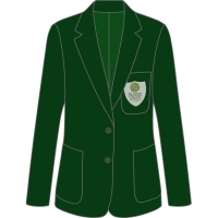 Bushey Meads School - Girls Blazer