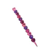 Staacking Crayons