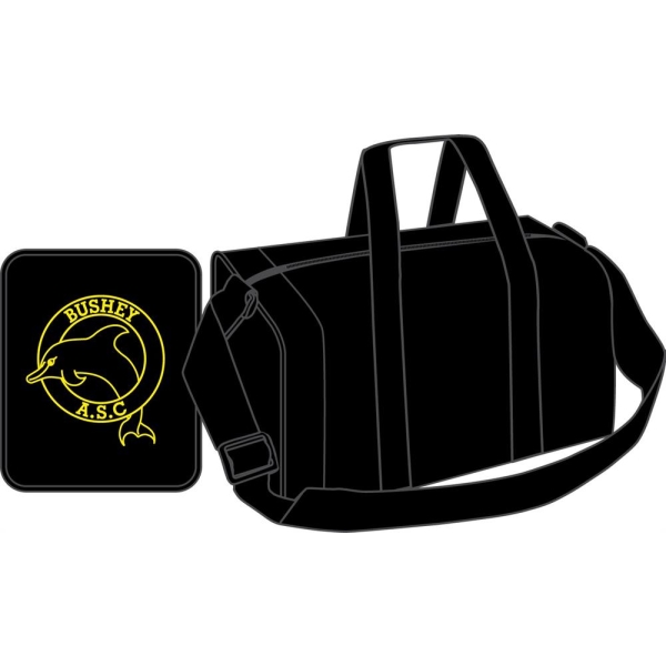 Bushey Amateur Swim Club (BASC) - BASC Kit Bag