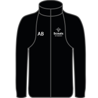 Ickleford Scouts - Soft Shell Jacket