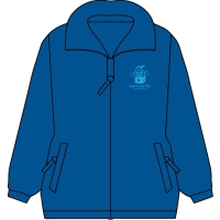 Jack In The Box Nursery School - Staff Fleece