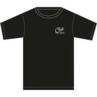 Café on the Common T Shirt