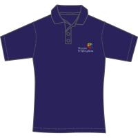 Interns Fitted Polo