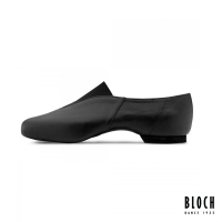 Slip-On Split-Sole Jazz Shoes