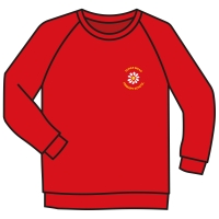 Yorke Mead Primary School - Crewneck