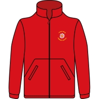 Yorke Mead Primary School - Fleece
