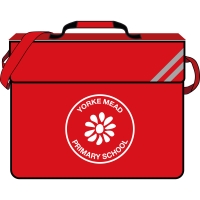 Yorke Mead Primary School - Despatch Bag