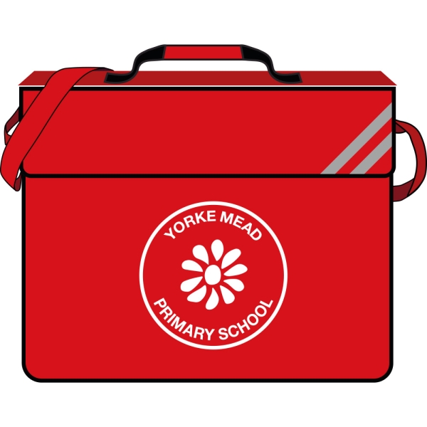 Yorke Mead Primary School - Despatch Bag