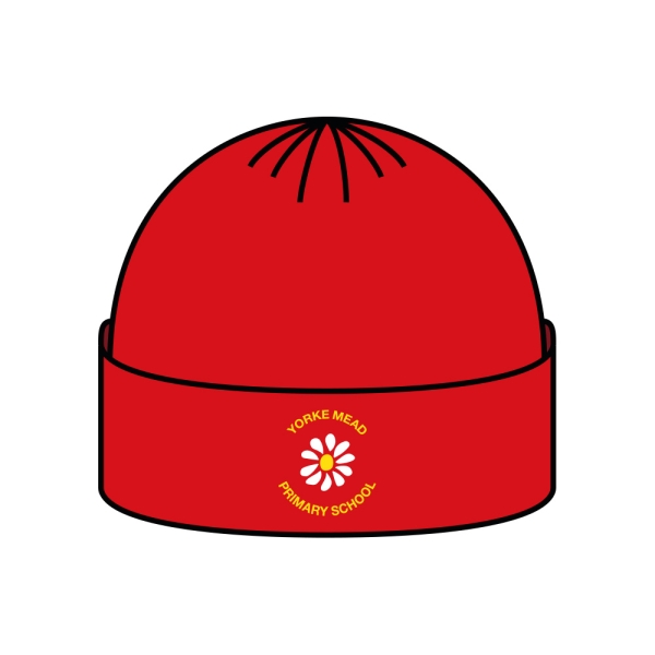Yorke Mead Primary School - School Beanie