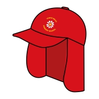 Yorke Mead Primary School - School Legionnaire Cap
