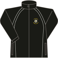 Yorke Mead Primary School - Tracksuit Jacket