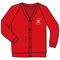 Yorke Mead Primary School - Cardigan