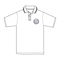 Charlotte House Preparatory School - Sports Polo Shirt