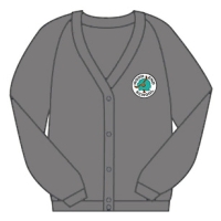 Wood End School - Cardigan