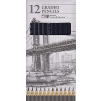 Graded Pencils