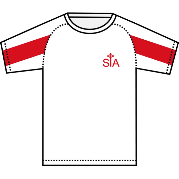 St Anthonys Catholic Primary & Nursery School - *NEW* Pe T-Shirt