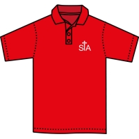 St Anthonys Catholic Primary & Nursery School - Polo Shirt