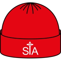 St Anthonys Catholic Primary & Nursery School - Winter Beanie Hat