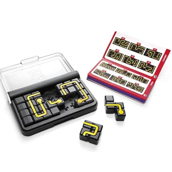 IQ Circuit