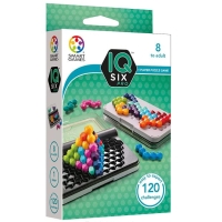 IQ Six Pro