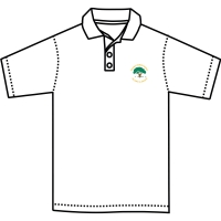 Holywell Primary School - Polo Shirt
