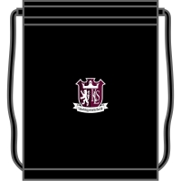 Kings Langley School - Drawstring PE Bag