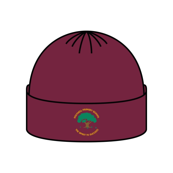 Holywell Primary School - Beanie Hat