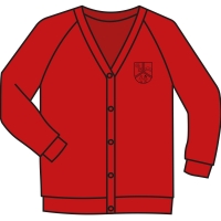 Grimsdyke School - Cardigan